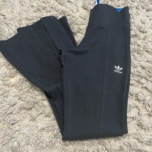 Women’s Adidas slit pant